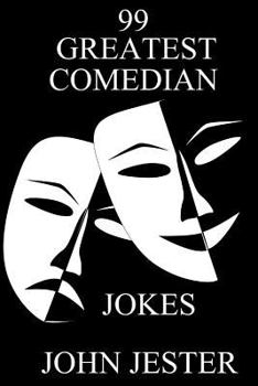 Paperback 99 Greatest Comedian Jokes Book