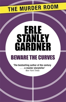 Beware the Curves - Book #15 of the Cool and Lam
