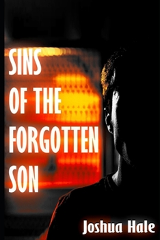 Paperback Sins of the Forgotten Son Book