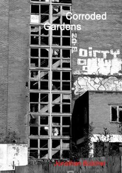 Paperback Corroded Gardens Book