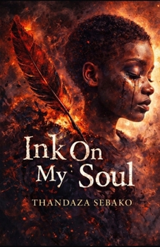 INK ON MY SOUL: Poetry collection