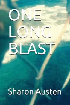 Paperback One Long Blast Book