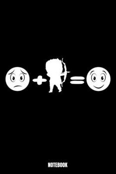 Notebook: Archery Notizbuch A5 punktierte 110 Seiten, Notizheft / Tagebuch / Reise Journal, perfektes Geschenk für Sie Ihre Familie und Freunde ... für Liebhaber des Bogenschießens. Dies