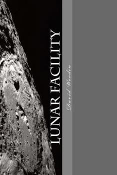 Paperback Lunar Facility Book