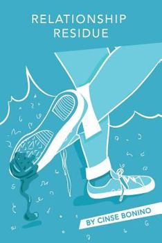 Paperback Relationship Residue Book