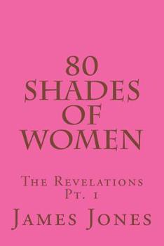 Paperback 80 Shades Of Women: The Revelations Book