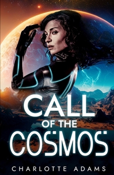 Paperback Call of the Cosmos Book