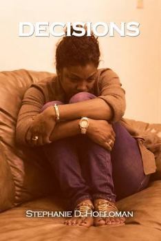 Paperback Decisions Book