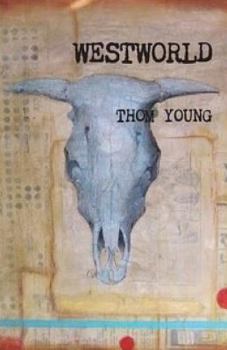 Paperback Westworld Book