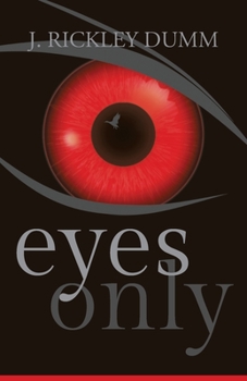 Paperback Eyes Only Book