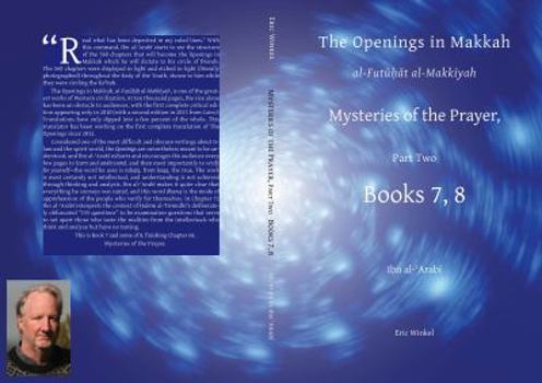 Paperback Mysteries of Prayer, Part Two: Books 7, 8 Book