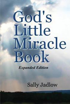 Paperback God's Little Miracle Book: Expanded Edition Book