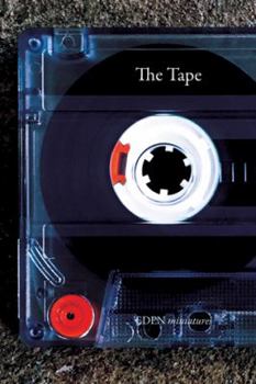 Paperback The Tape Book