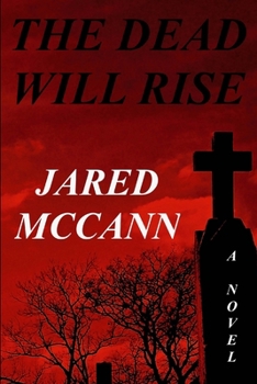 Paperback The Dead Will Rise Book