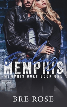 Paperback Finding Memphis Book