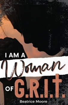 Paperback I Am A Woman of Grit Book