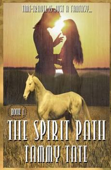 Paperback The Spirit Path Book