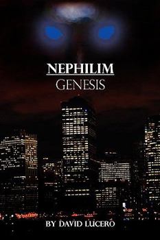 Hardcover Nephilim Book