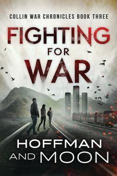 Paperback Fighting for War Book