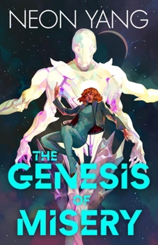 Paperback The Genesis of Misery Book