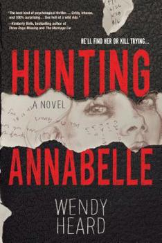 Paperback Hunting Annabelle Original/E Book