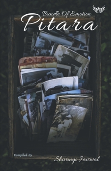 Paperback Pitara Bundle Of Emotion Book