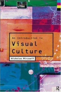 Paperback Introduction to Visual Culture Book