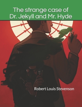 Paperback The Strange Case Of Dr. Jekyll And Mr. Hyde Book