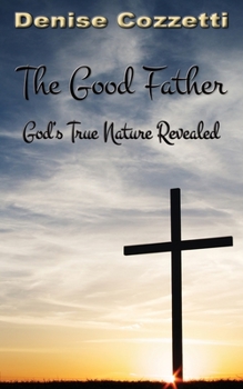 Paperback The Good Father Book