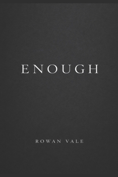 Paperback Enough Book