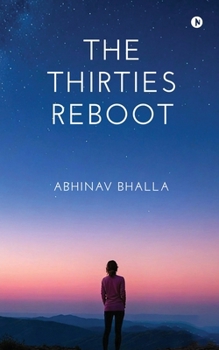 Paperback The Thirties Reboot Book