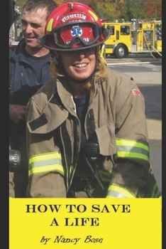 Paperback How to Save a LIfe Book