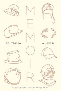 Paperback Memoir: A History Book