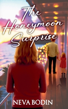 Paperback The Honeymoon Surprise Book