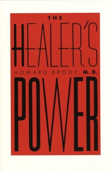 Paperback The Healer's Power Book