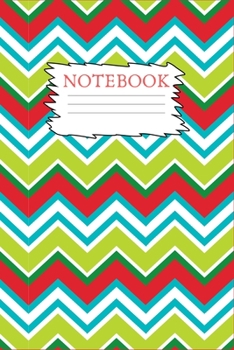 NOTEBOOK: Merry Christmas Cute Merry Christmas and Happy New Year, Blank Lined Journal / Diary | You Can Write Your Ideas, Quotes, Everything Also Gift To Your Mates.