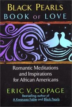 Paperback Black Pearls - Book of Love Book