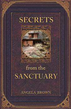 Paperback Secrets from the Sanctuary Book