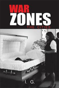 Paperback War Zones: The Cities Book