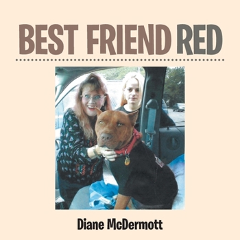 Paperback Best Friend Red Book