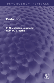 Hardcover Deduction Book