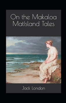 Paperback On the Makaloa Mat/Island Annotated Book