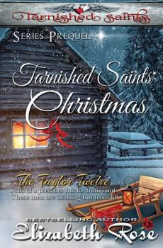 Tarnished Saints' Christmas: - Book  of the Tarnished Saints