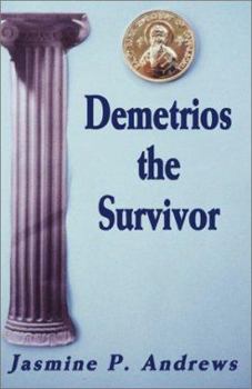 Paperback Demetrios the Survivor Book