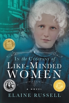 Paperback In the Company of Like-Minded Women Book