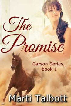 Paperback The Promise Book 1 Book