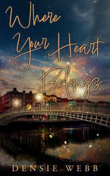 Paperback Where Your Heart Belongs Book
