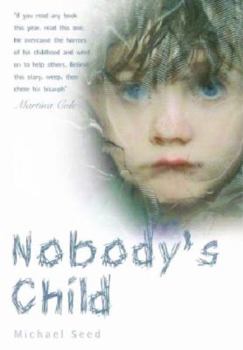 Hardcover Nobody's Child Book