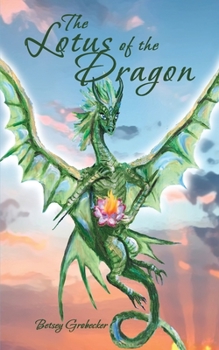 Paperback The Lotus of the Dragon Book