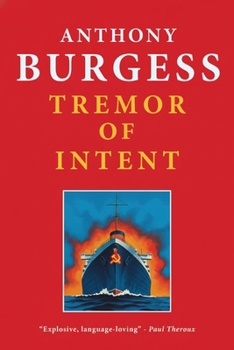 Tremor of Intent